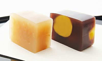 羊羹
