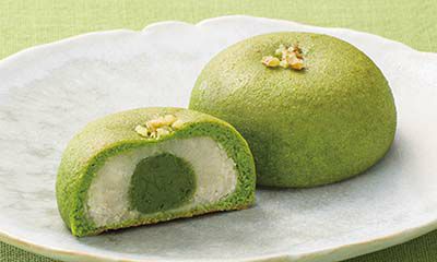 焼菓子・落雁