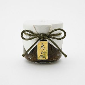 花山椒