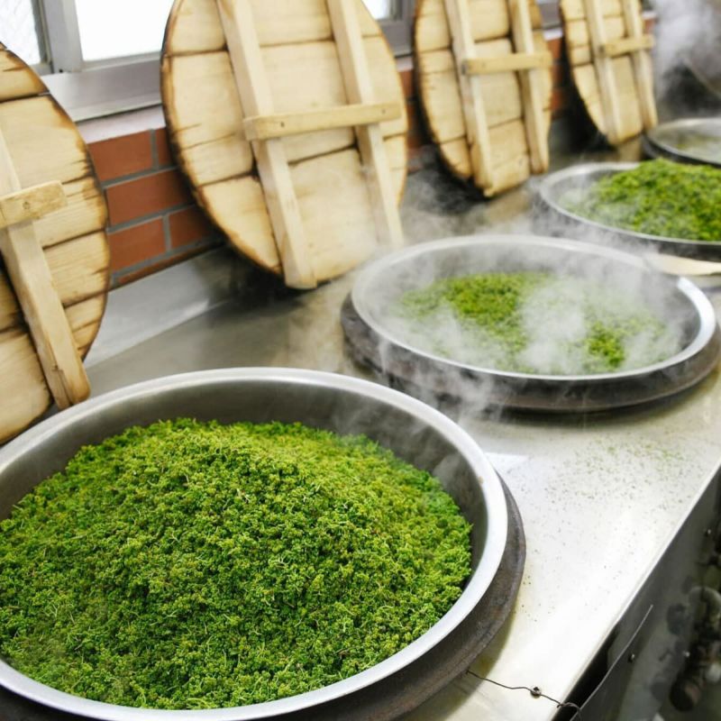 花山椒 炊き込み