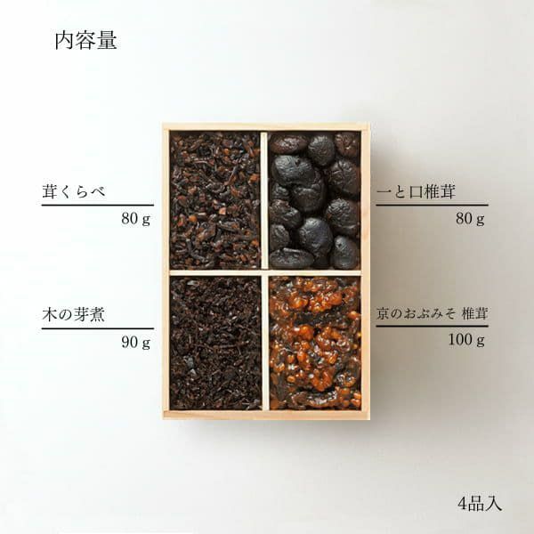 永楽撰 Er 30 京佃煮 京菓子 永楽屋