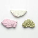 おひがし　松・鶴・亀