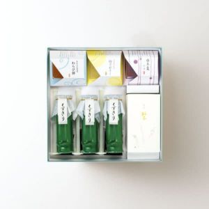 涼菓詰合せ 5品入