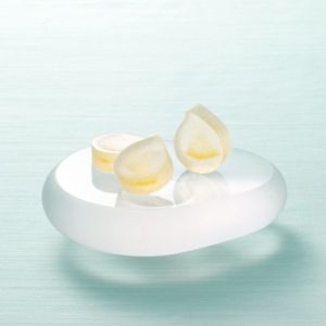 レモンの雫