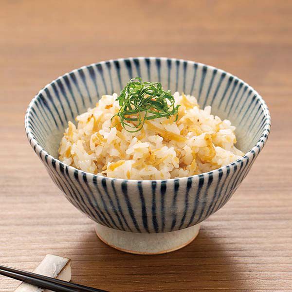 生姜ごはんの素 | 京佃煮・京菓子 永楽屋