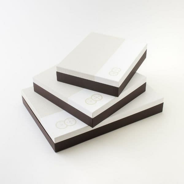 琥珀詰合せ 3品入 (KT-S1)｜京都 四条河原町にある和菓子屋 永楽屋の