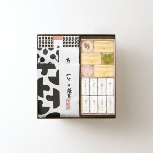 和 なごみ 6品⼊（NG-A17）