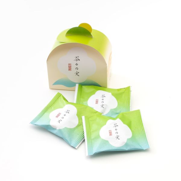 茶々の実 3個入