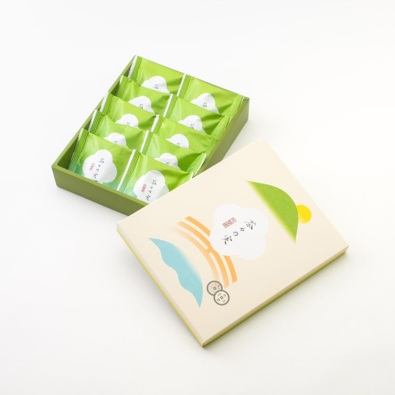 茶々の実 10個入