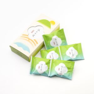 茶々の実 5個入