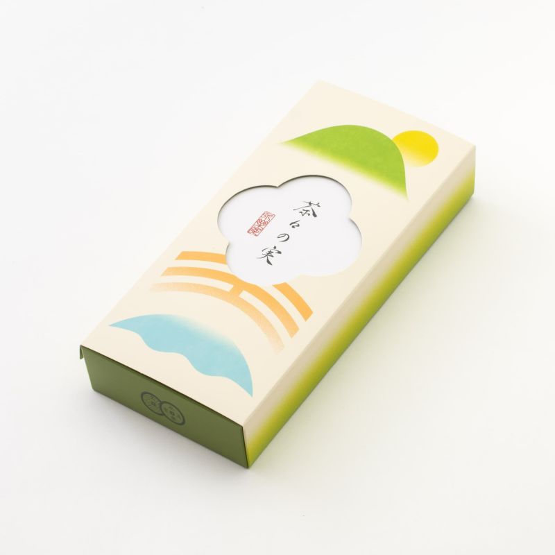 茶々の実 5個入