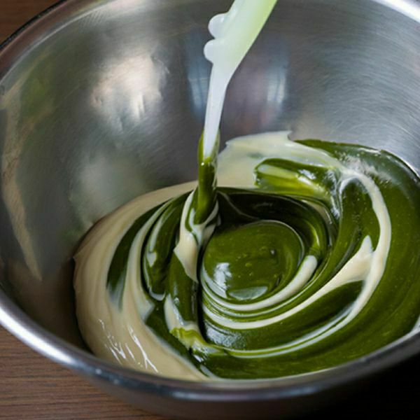 抹茶ガナッシュ