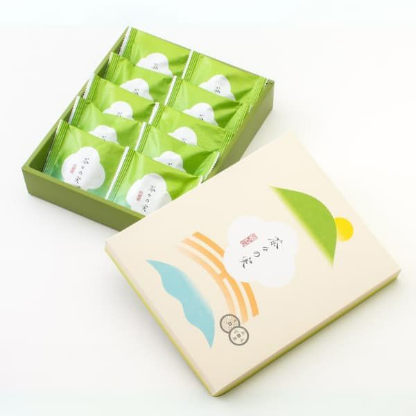 茶々の実　10個入