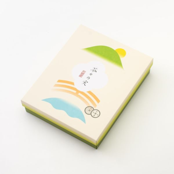 茶々の実　10個入