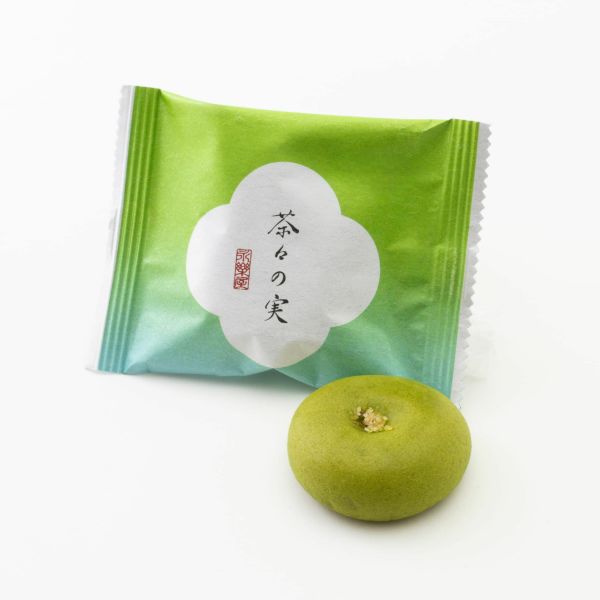 茶々の実　個包装