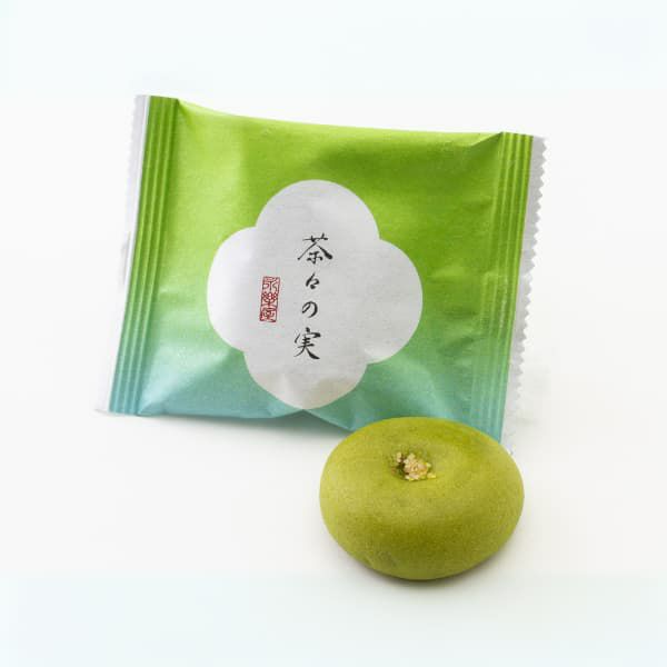 茶々の実 個包装