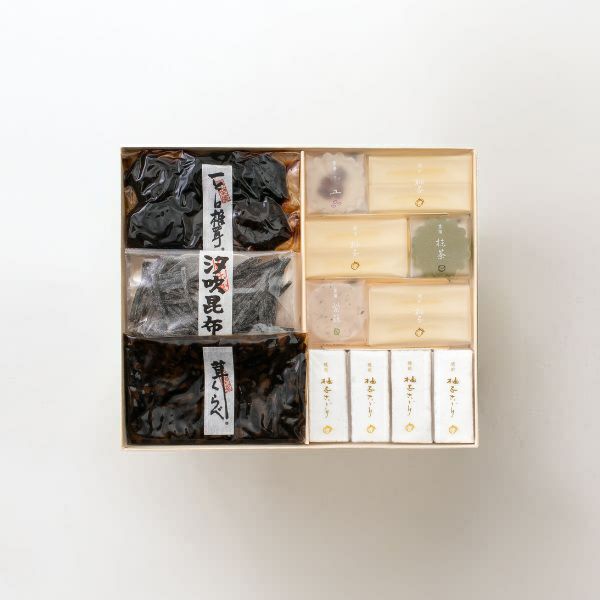 和 なごみ　 6品入 (NG-P24H)