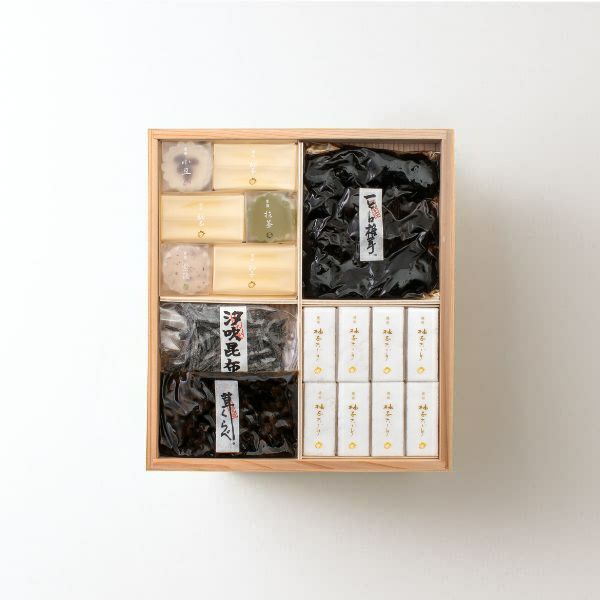 和 なごみ　 6品入 (NG-35H)