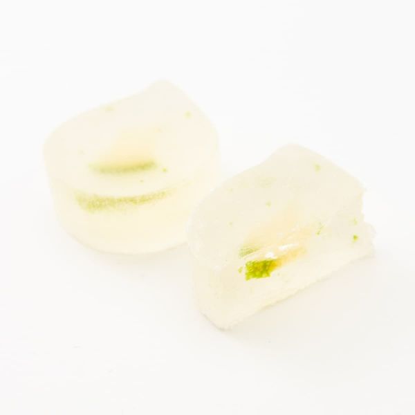 琥珀 レモンの雫 （京檸檬）