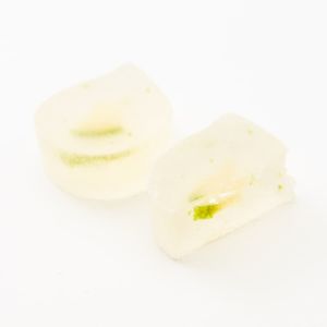 琥珀 レモンの雫 （京檸檬）