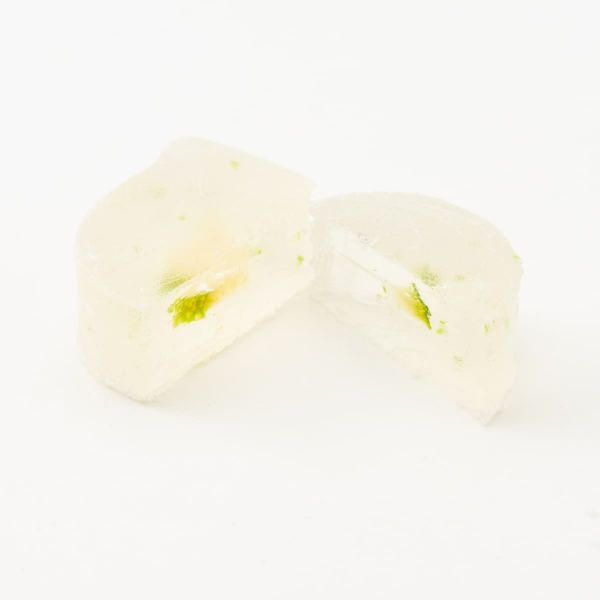 琥珀 レモンの雫 （京檸檬）