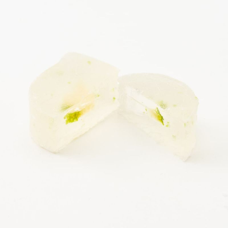 琥珀 レモンの雫 （京檸檬）