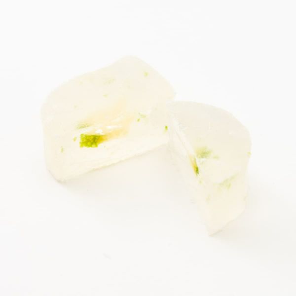 琥珀 レモンの雫 （京檸檬）