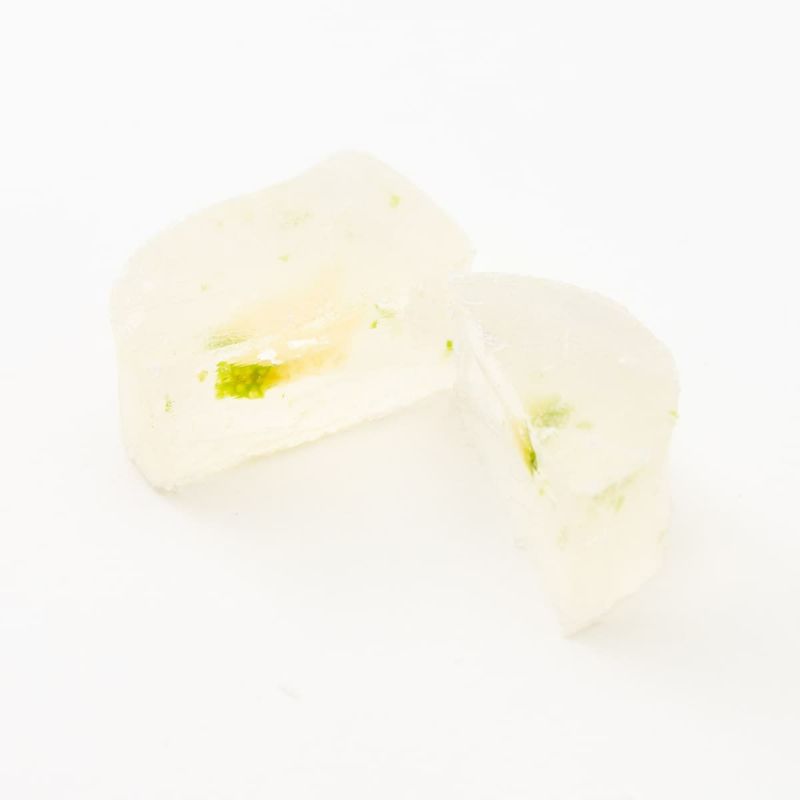 琥珀 レモンの雫 （京檸檬）