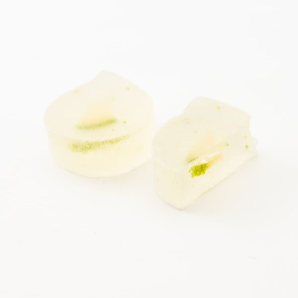 琥珀 レモンの雫 （京檸檬）