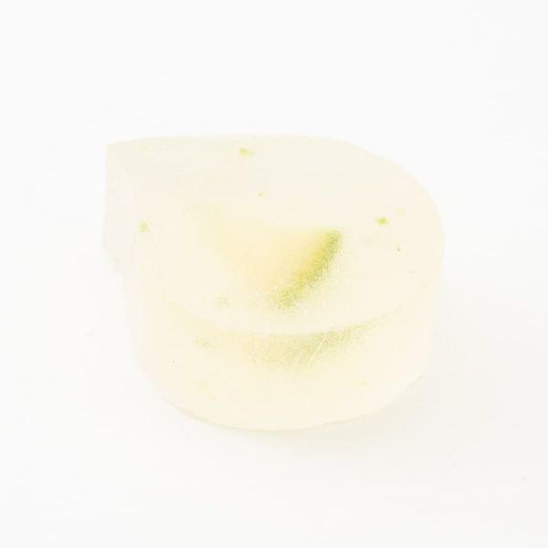 琥珀 レモンの雫 （京檸檬）