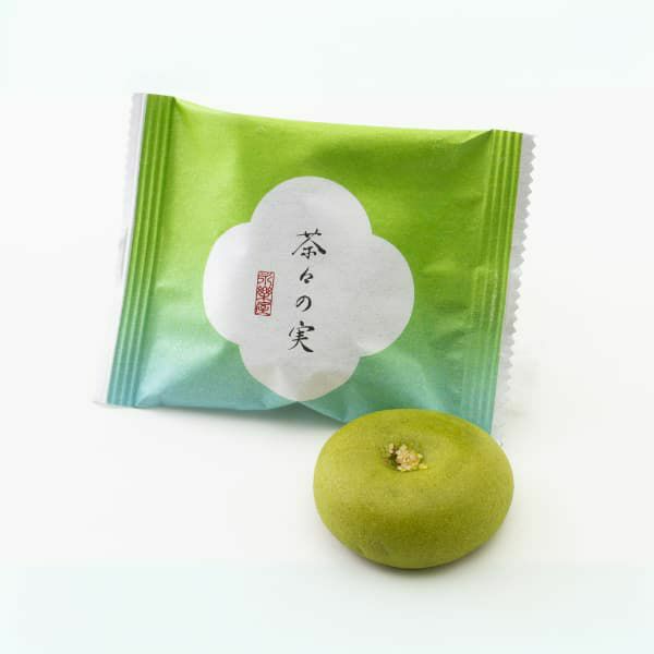 京風菓 5品入 (KF-21S)｜京都 四条河原町にある和菓子屋 永楽屋の